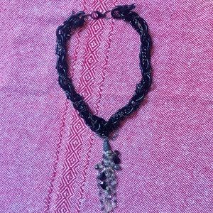 Necklace by IRINA MOVMYGA New York